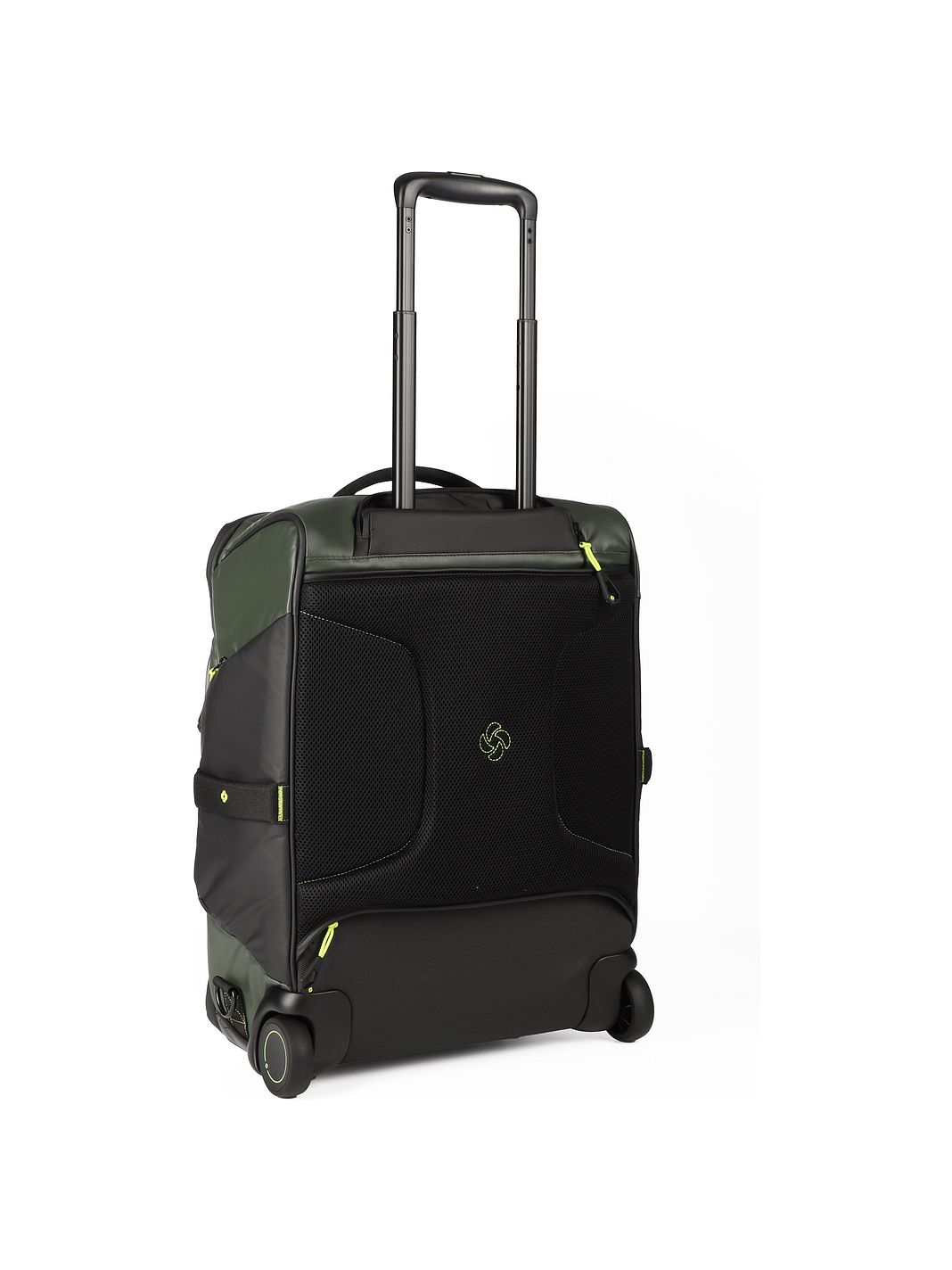 Samsonite Paradiver Light 2 kolečka Cestovní taška 55 cm Samsonite Paradiver Light 2 kolečka Cestovní taška 55 cm