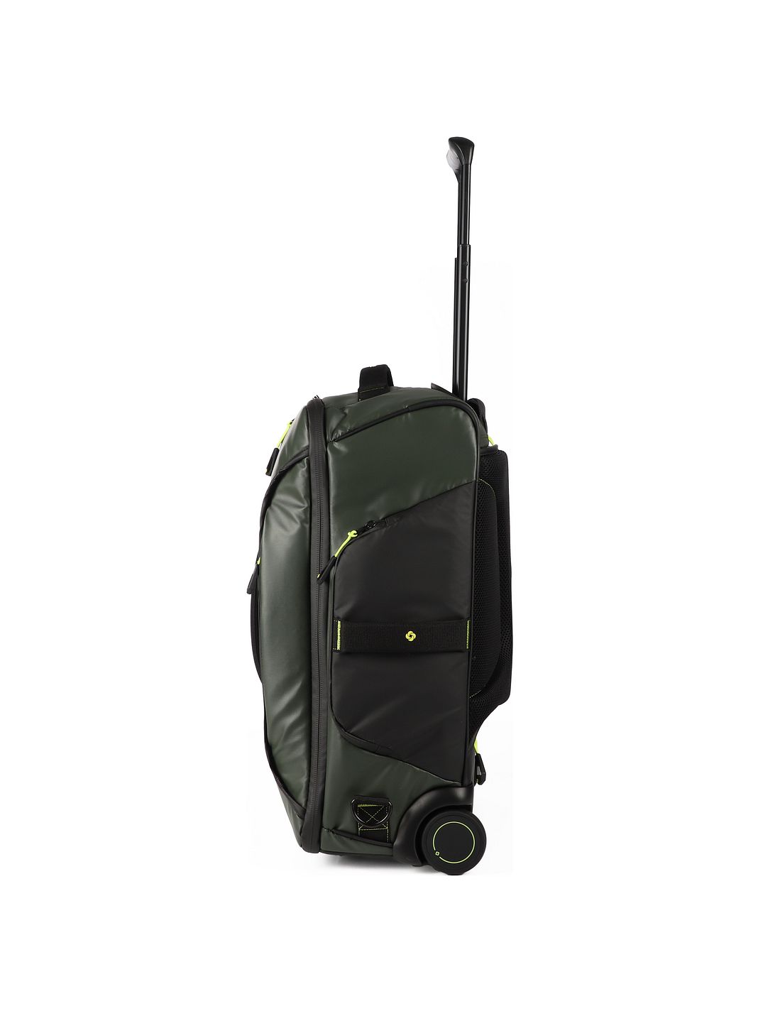 Samsonite Paradiver Light 2 kolečka Cestovní taška 55 cm Samsonite Paradiver Light 2 kolečka Cestovní taška 55 cm