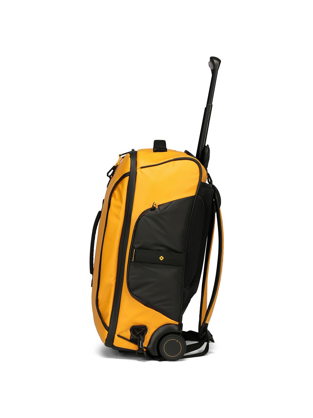 Samsonite Paradiver Light 2 kolečka Cestovní taška 55 cm Samsonite Paradiver Light 2 kolečka Cestovní taška 55 cm