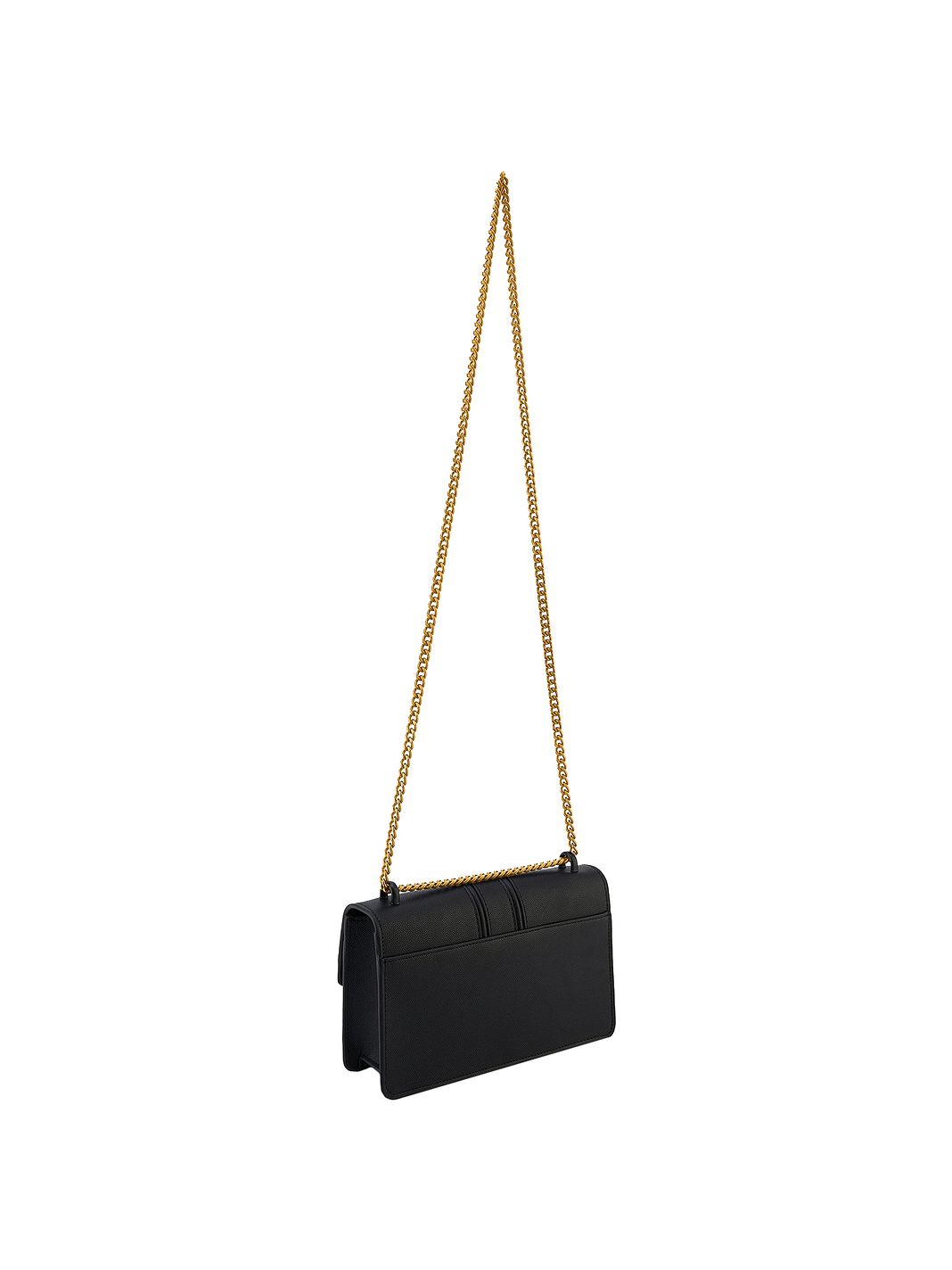 Seidenfelt Roros Crossbody taška 23 cm Seidenfelt Roros Crossbody taška 23 cm