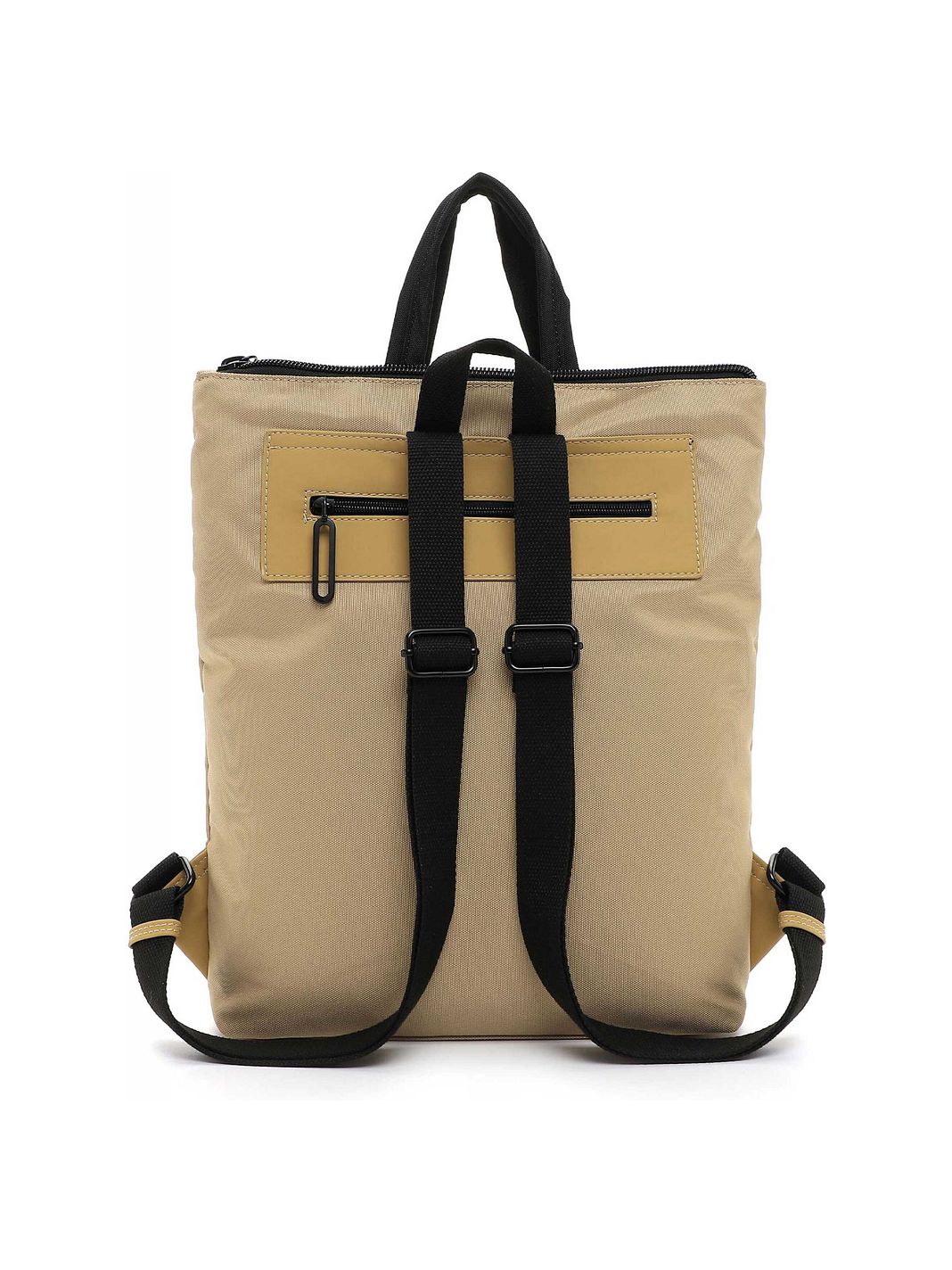 Suri Frey SFY SURI Green - Tanny Daypack 40 cm Laptoprum Suri Frey SFY SURI Green - Tanny Daypack 40 cm Laptoprum
