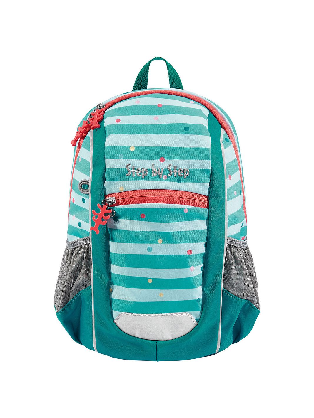 Step by Step KIGA Maxi Mochilas infantile 34 cm Step by Step KIGA Maxi Mochilas infantile 34 cm