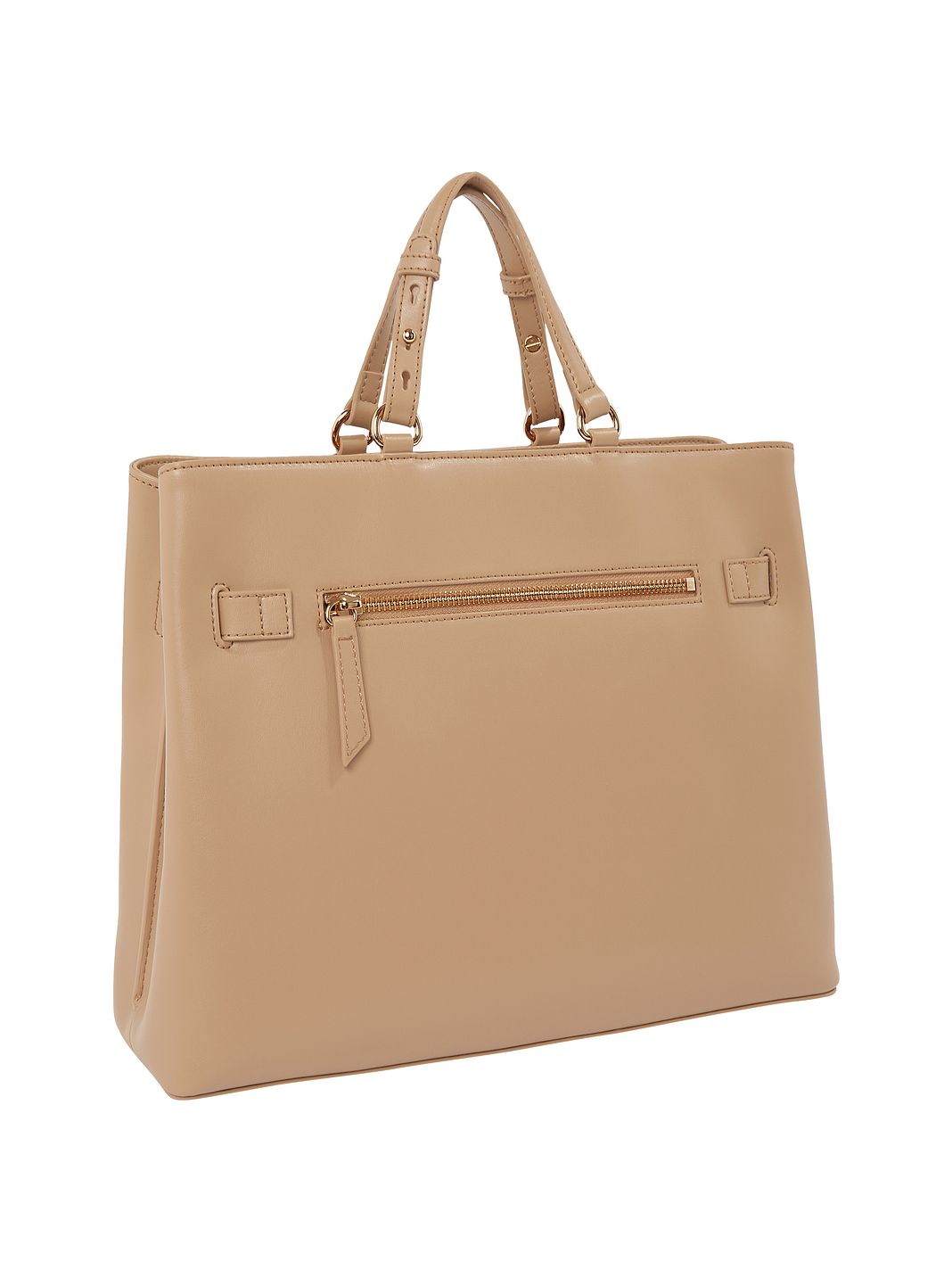 Tommy Hilfiger TH Heritage Shopper taske 34 cm Tommy Hilfiger TH Heritage Shopper taske 34 cm