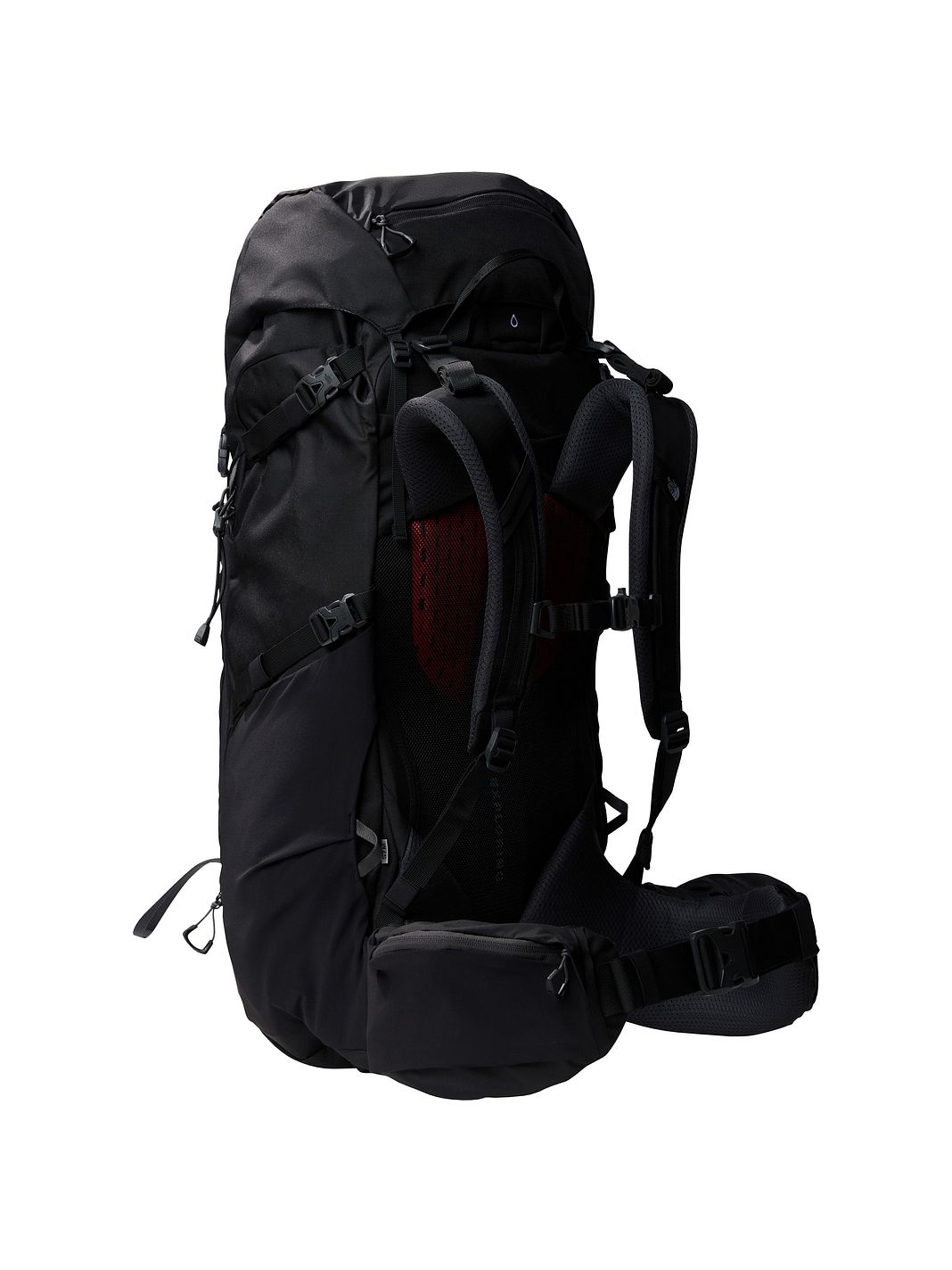 The North Face Terra 55 Turistický batoh 64 cm The North Face Terra 55 Turistický batoh 64 cm