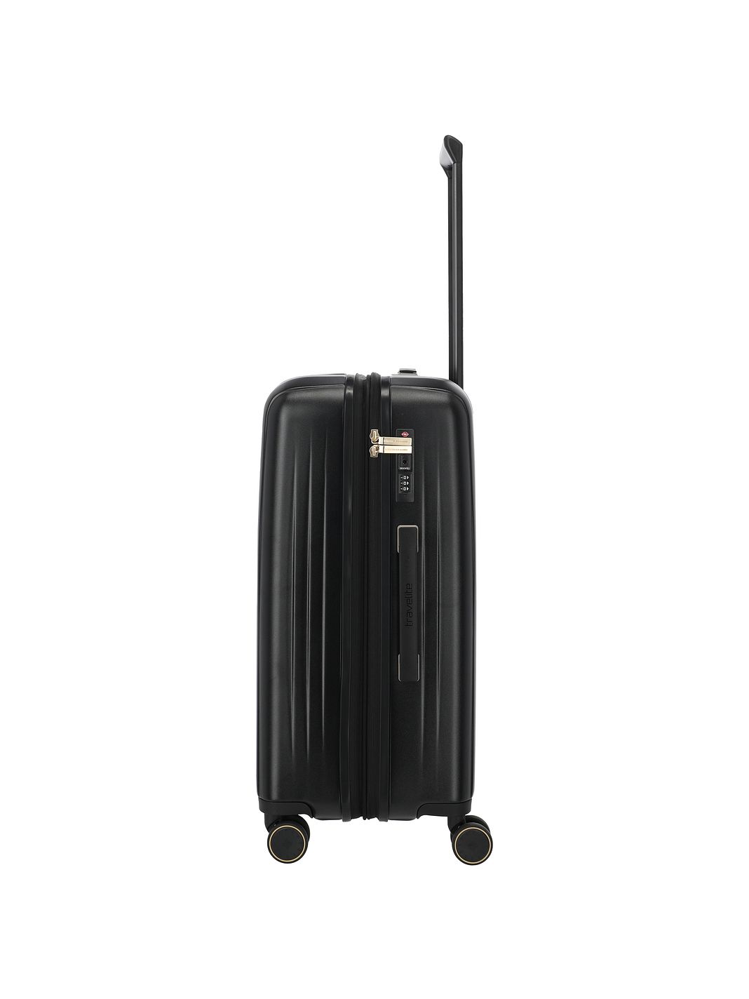 Travelite Barbara Novelty 4-hjulet Kuffert 65 cm med ekspansion