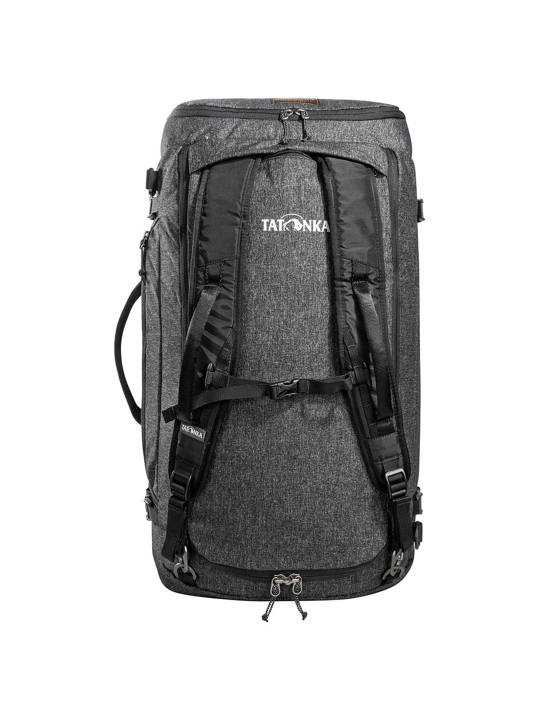 Tatonka Duffle Bag 65 Sammenklappelig rejsetaske 65 cm Tatonka Duffle Bag 65 Sammenklappelig rejsetaske 65 cm