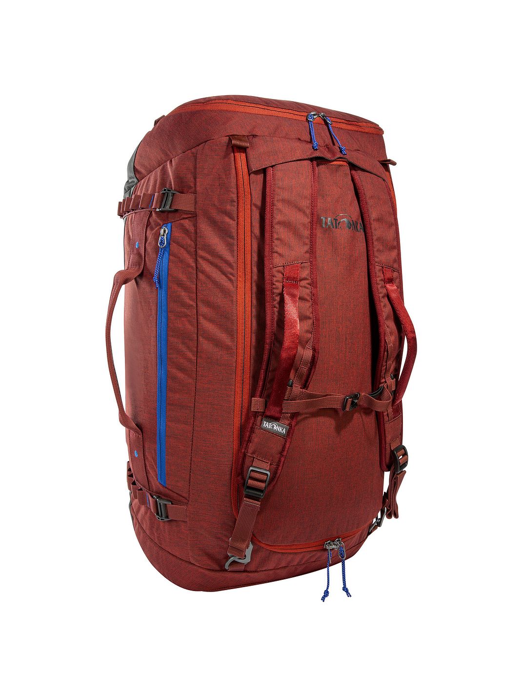 Tatonka Duffle Bag 65 Sammenklappelig rejsetaske 65 cm