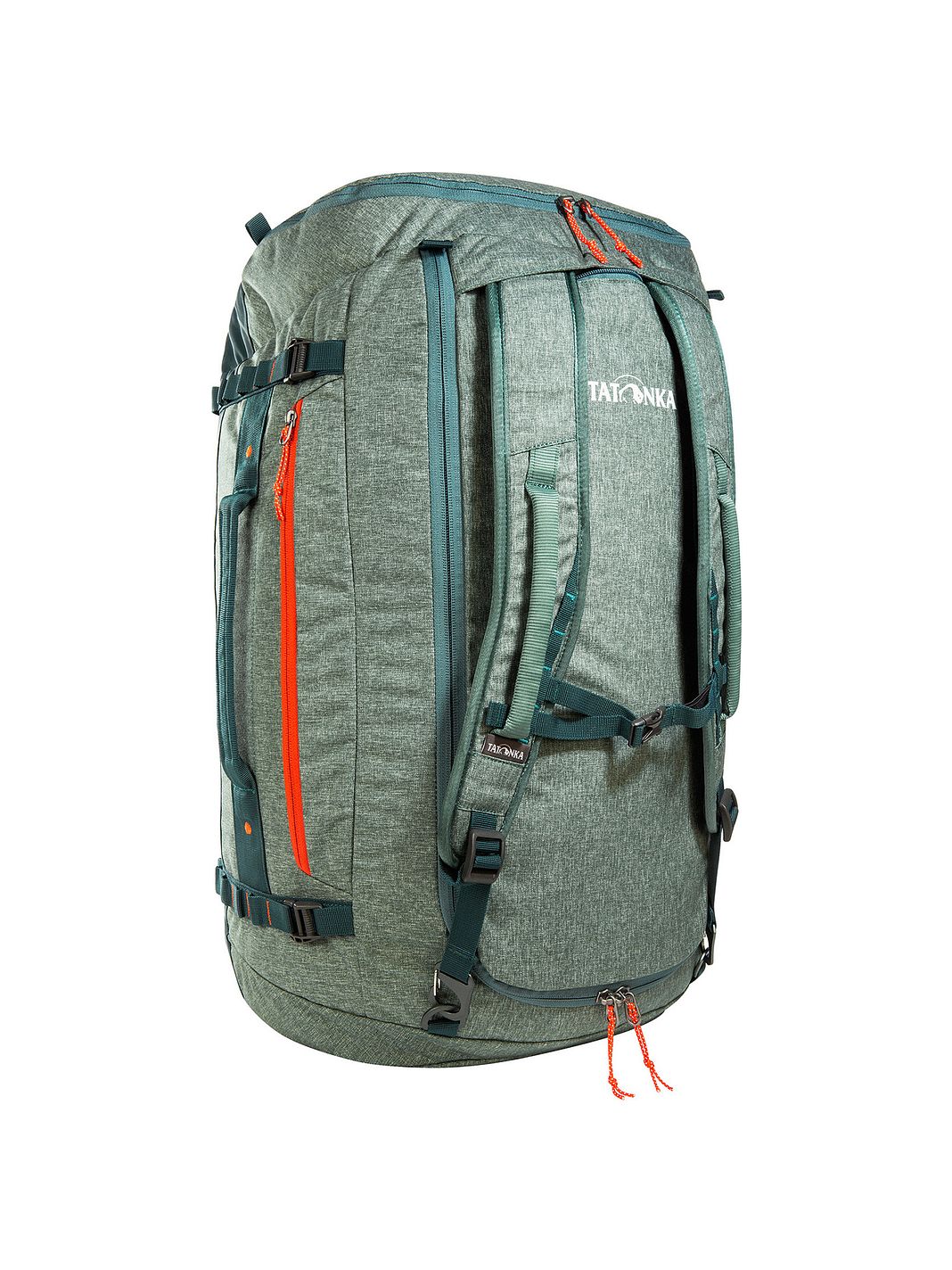Tatonka Duffle Bag 65 Sammenklappelig rejsetaske 65 cm