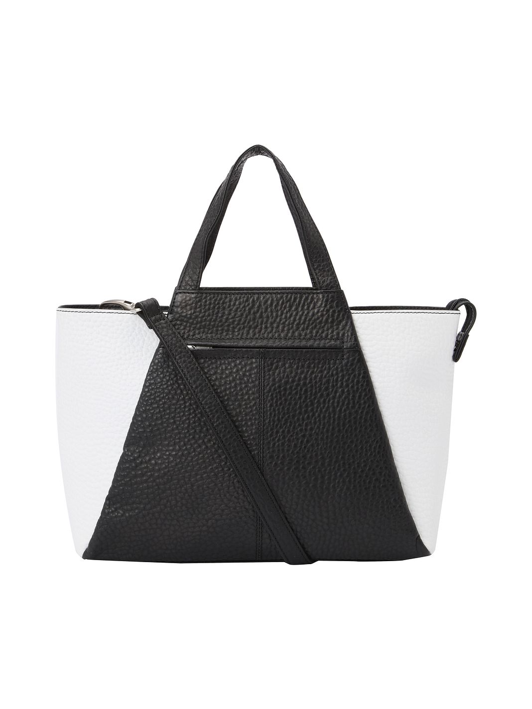 Voi Hirsch Shopper taske Læder 31.5 cm Voi Hirsch Shopper taske Læder 31.5 cm