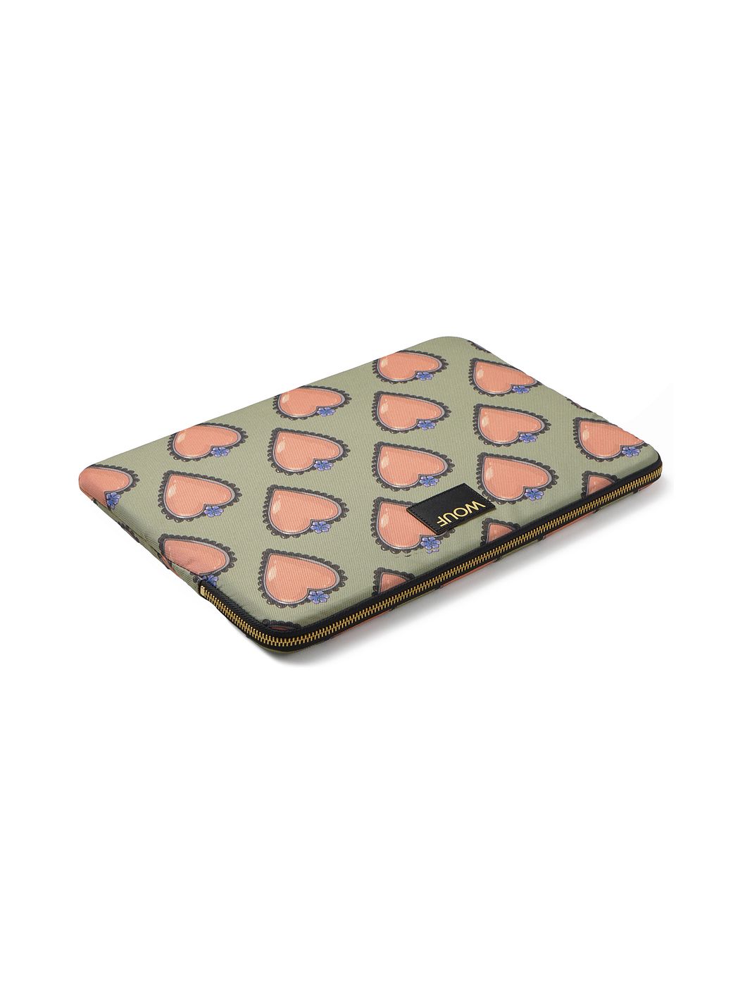 Wouf Daily Pouzdro na notebook 36 cm Wouf Daily Pouzdro na notebook 36 cm