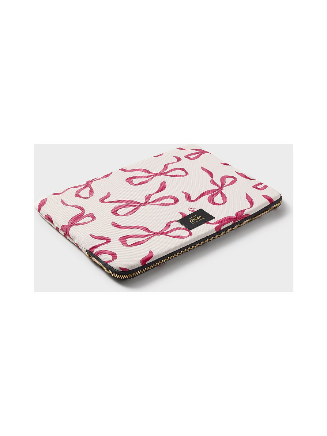 Wouf Pouzdro na notebook 38 cm Wouf Pouzdro na notebook 38 cm