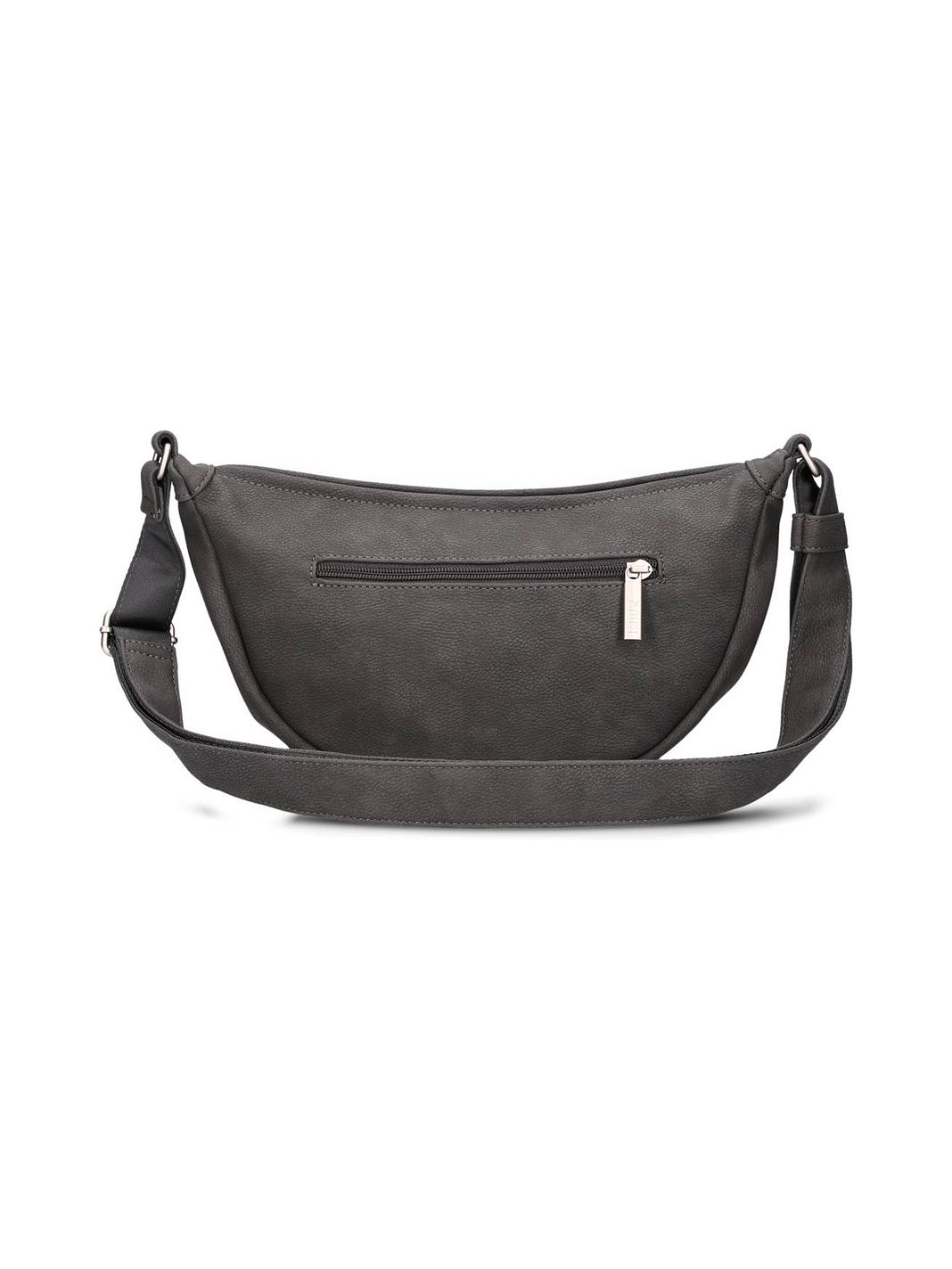 Zwei Mademoiselle.M Crossbody taske 32 cm