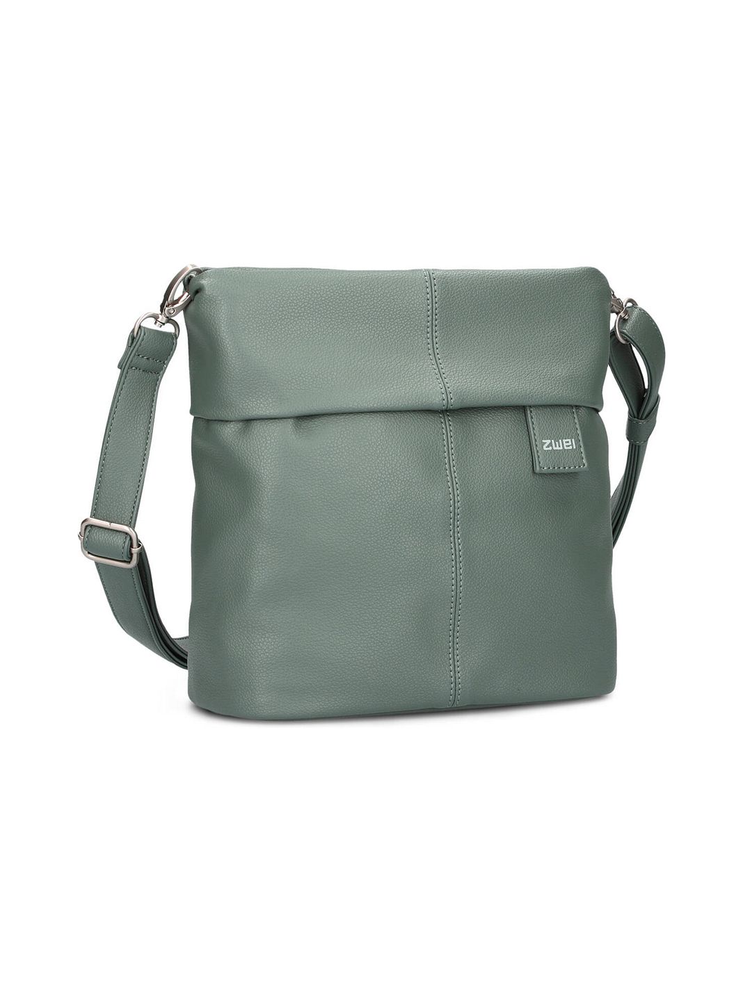 Zwei Mademoiselle.M Bolso de hombro 25 cm Zwei Mademoiselle.M Bolso de hombro 25 cm
