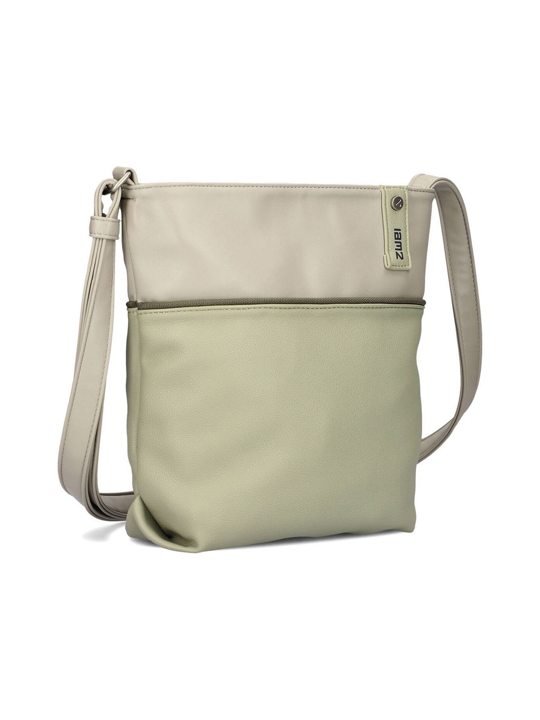 Zwei Jana Crossbody taske 29 cm Zwei Jana Crossbody taske 29 cm