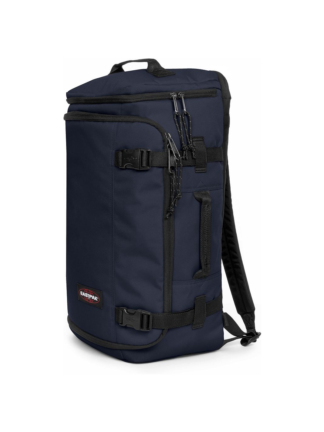 Eastpak Carry Pack Denní batoh 53 cm Kapsa na notebook Eastpak Carry Pack Denní batoh 53 cm Kapsa na notebook