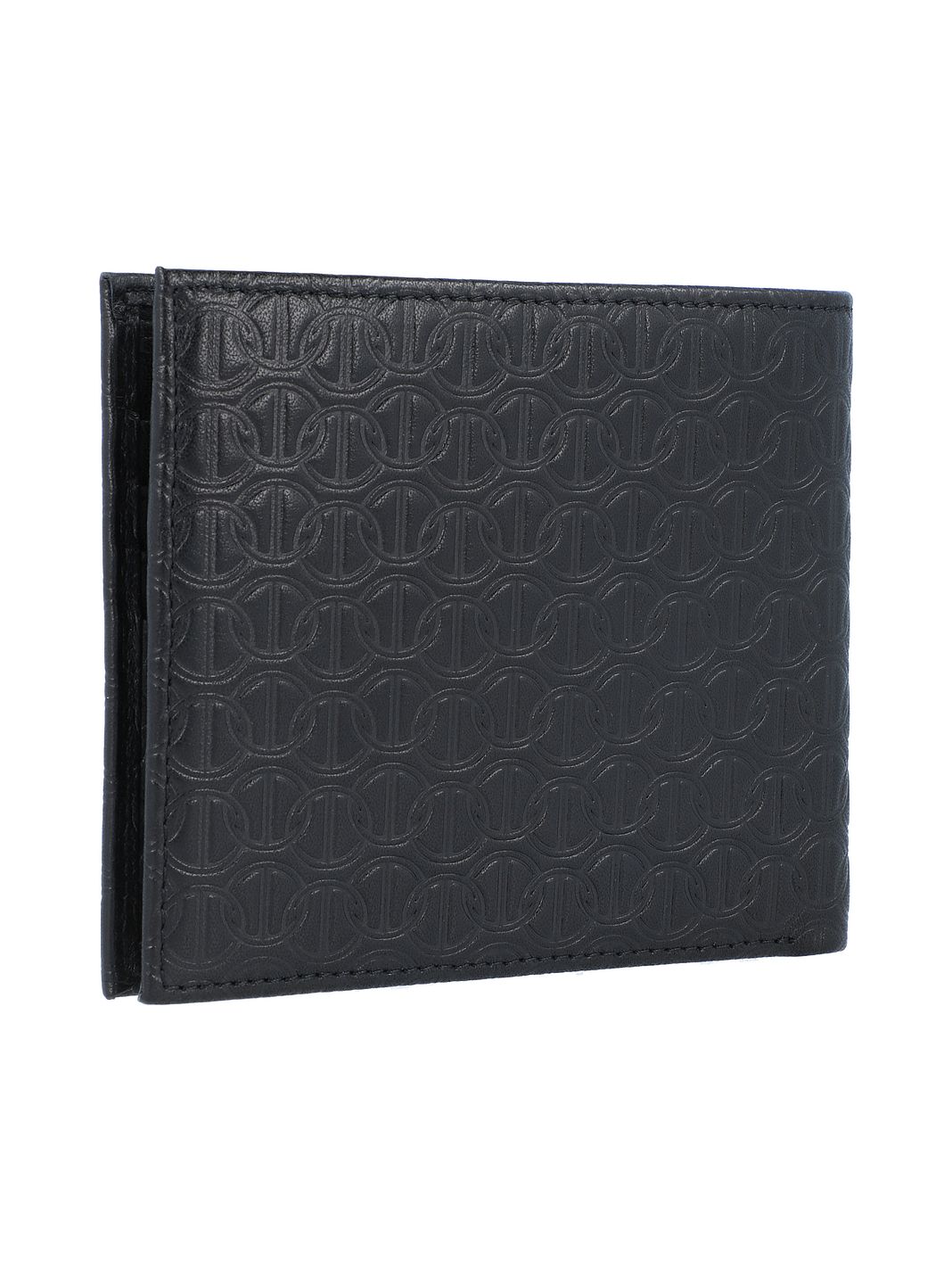 Davidoff Icon Peněženka Kůže 11.5 cm Davidoff Icon Peněženka Kůže 11.5 cm