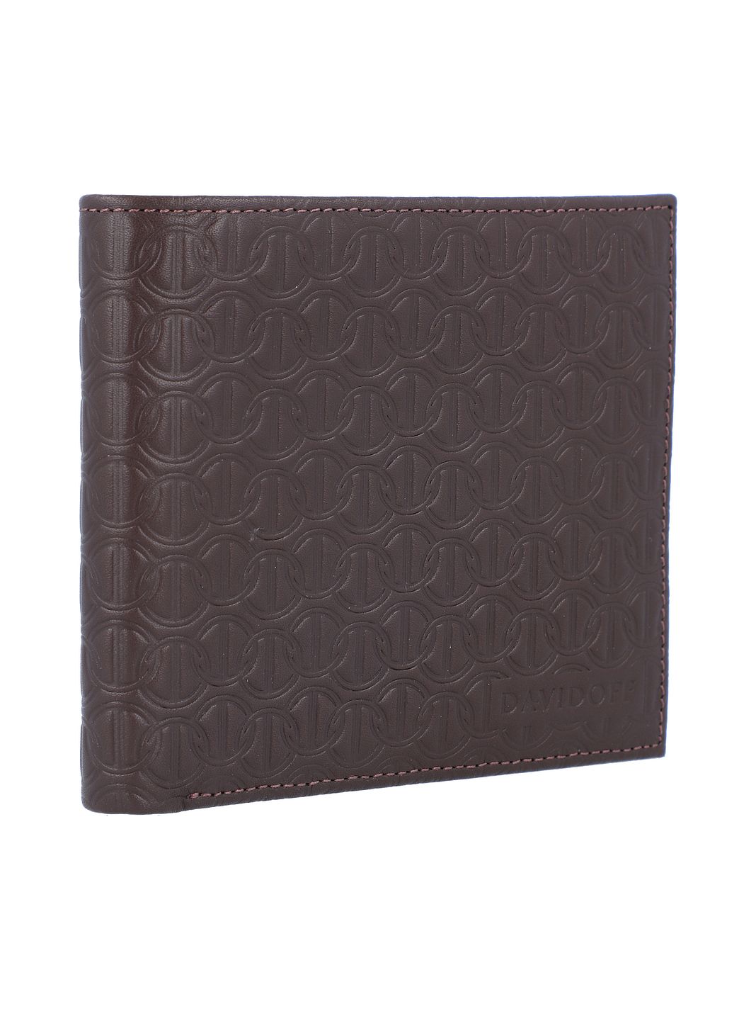 Davidoff Icon Peněženka Kůže 11.5 cm Davidoff Icon Peněženka Kůže 11.5 cm