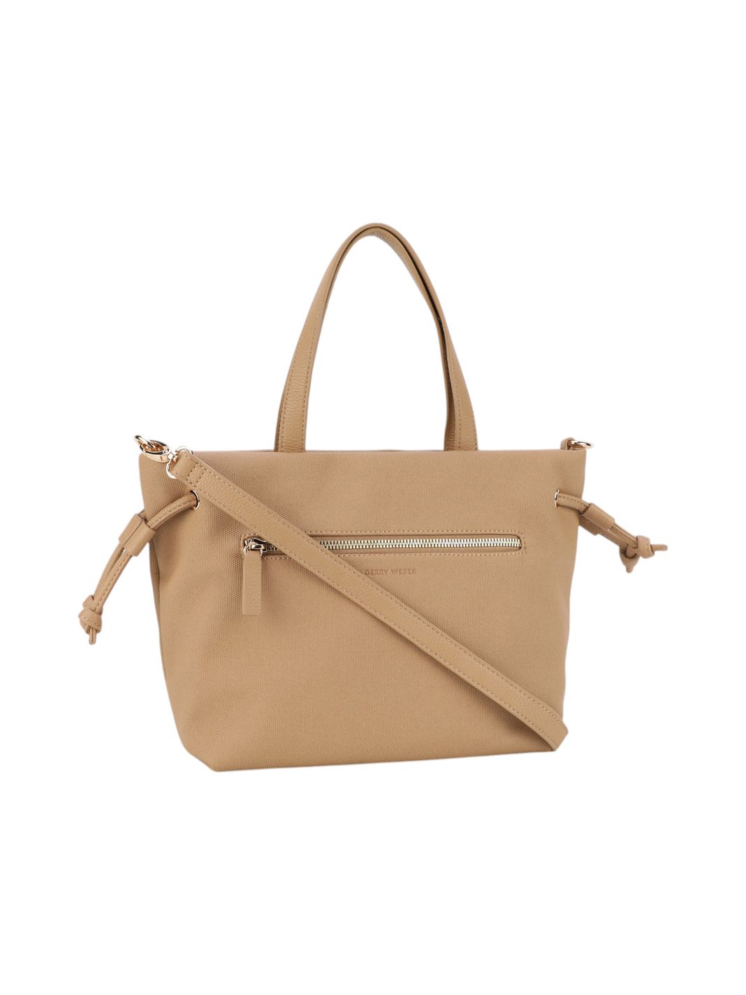 Gerry Weber Be Different 1.0 Taška přes rameno 26.5 cm Gerry Weber Be Different 1.0 Taška přes rameno 26.5 cm