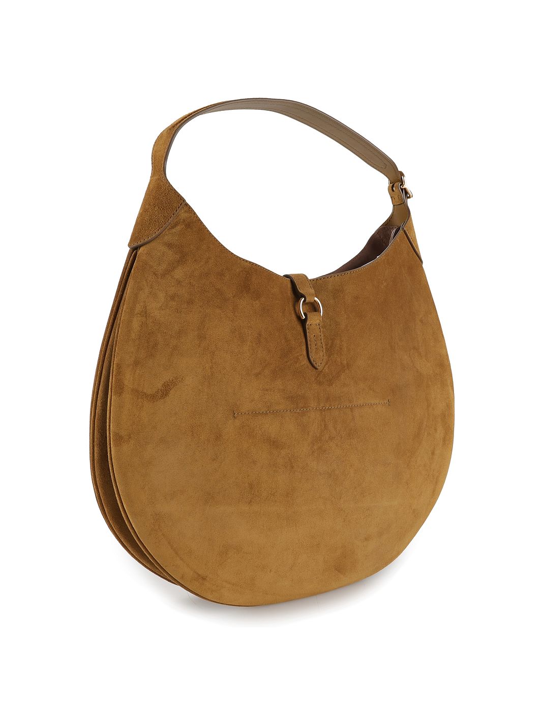 POLO RALPH LAUREN Polo ID Bolso de hombro Piel natural 40 cm POLO RALPH LAUREN Polo ID Bolso de hombro Piel natural 40 cm