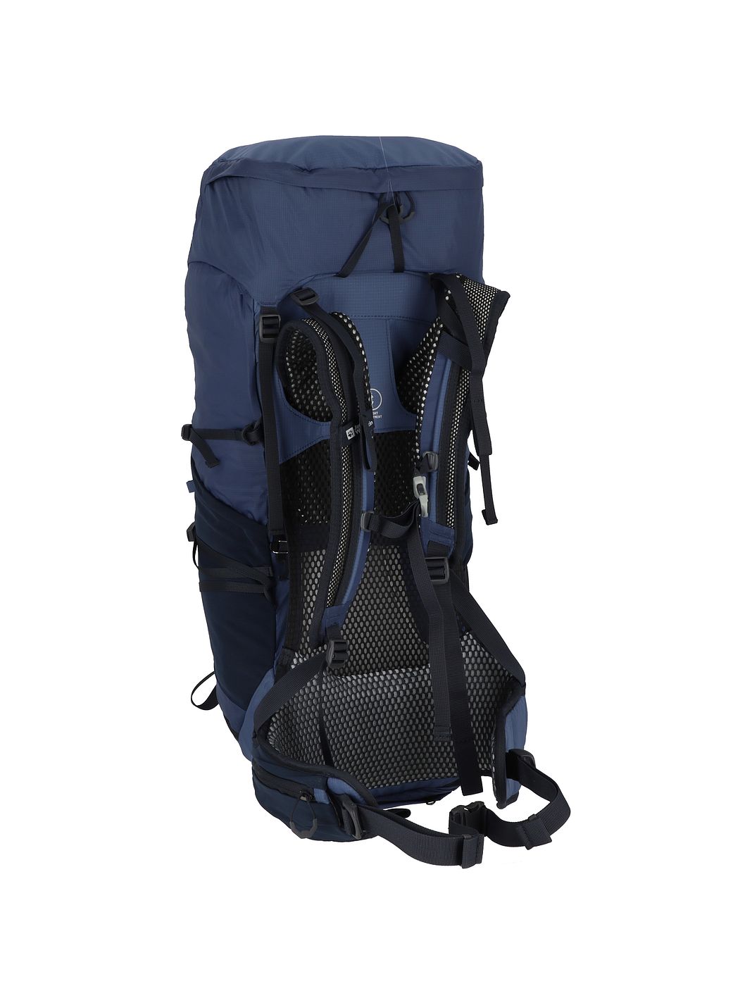 Jack Wolfskin Prelight Vent 30 Vandringsryggsäck 60 cm Jack Wolfskin Prelight Vent 30 Vandringsryggsäck 60 cm