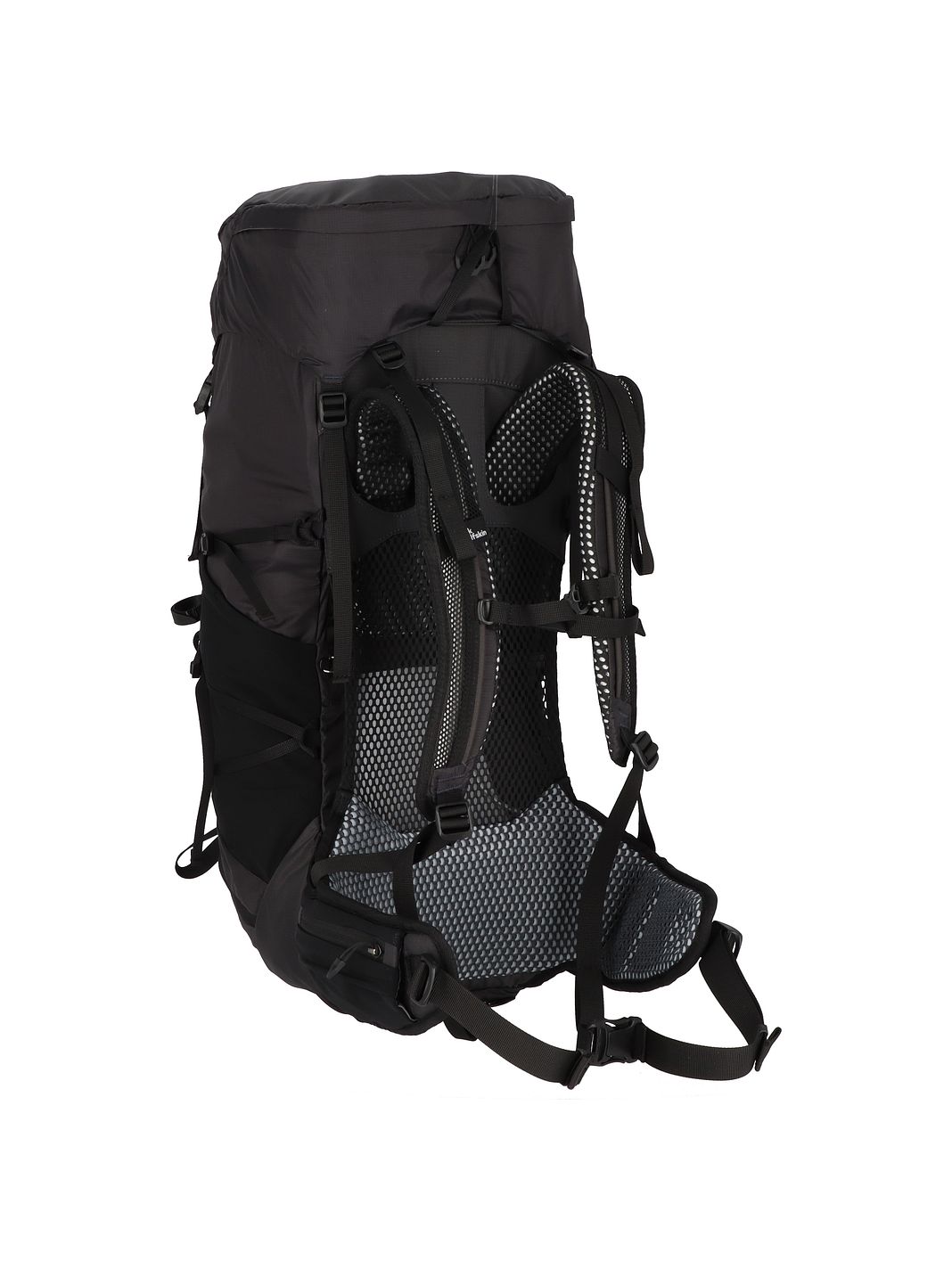Jack Wolfskin Prelight Vent 30 Vandrerygsæk 60 cm Jack Wolfskin Prelight Vent 30 Vandrerygsæk 60 cm