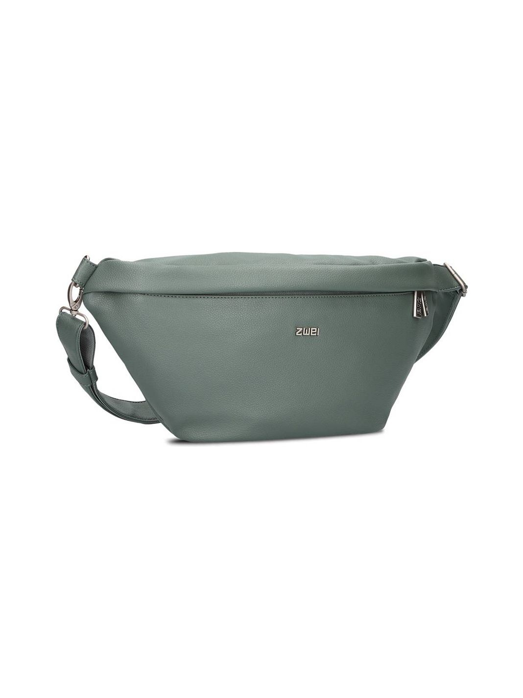 Zwei Mademoiselle.M Crossbody taška 40 cm