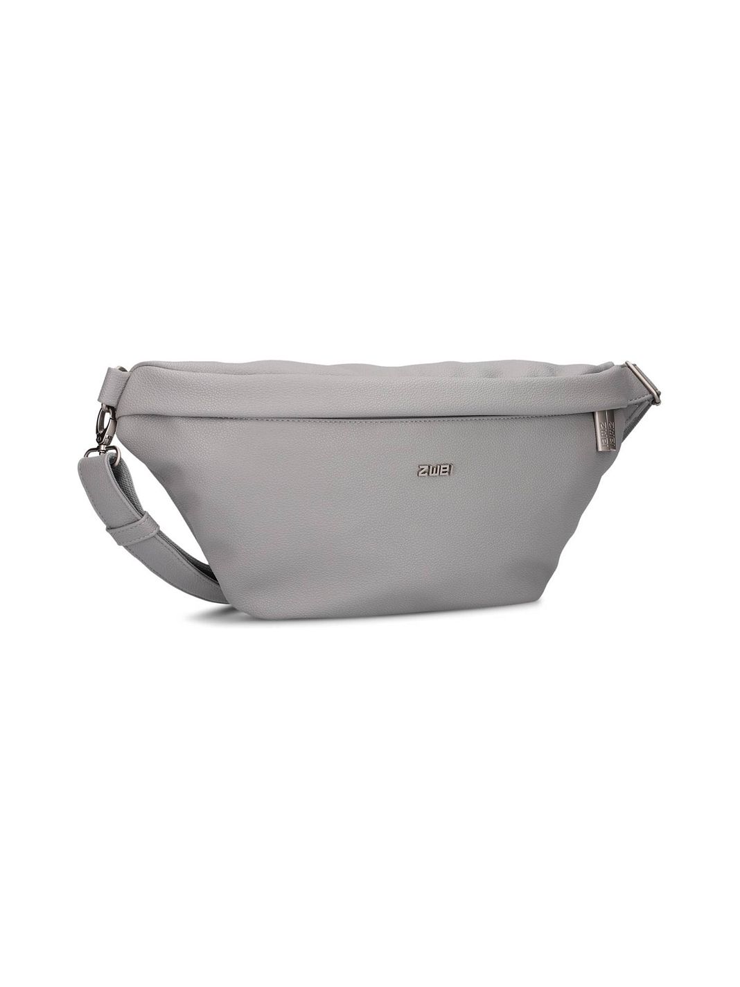 Zwei Mademoiselle.M Crossbody taška 40 cm