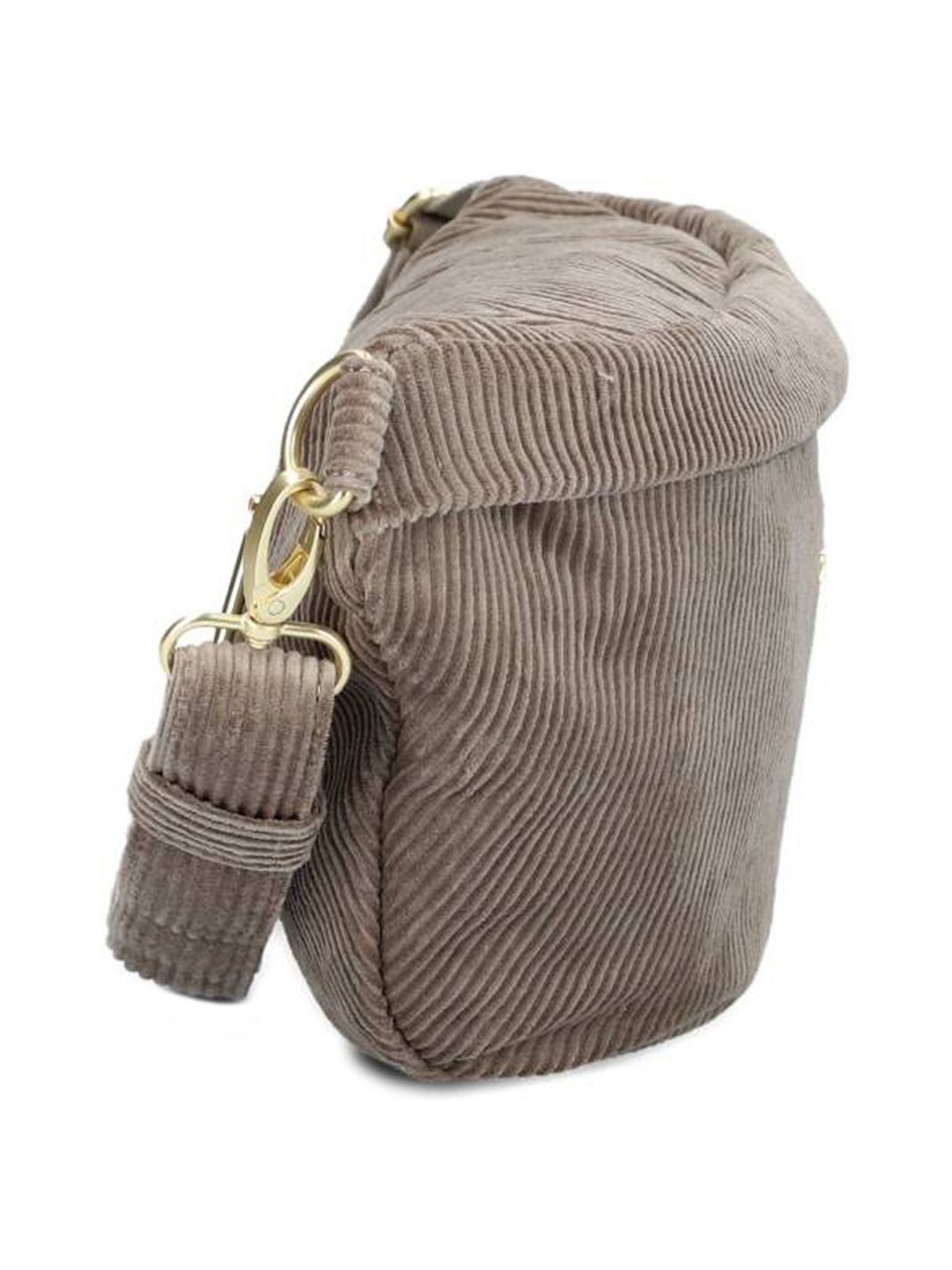 Zwei Mademoiselle.M Crossbody taška 40 cm Zwei Mademoiselle.M Crossbody taška 40 cm