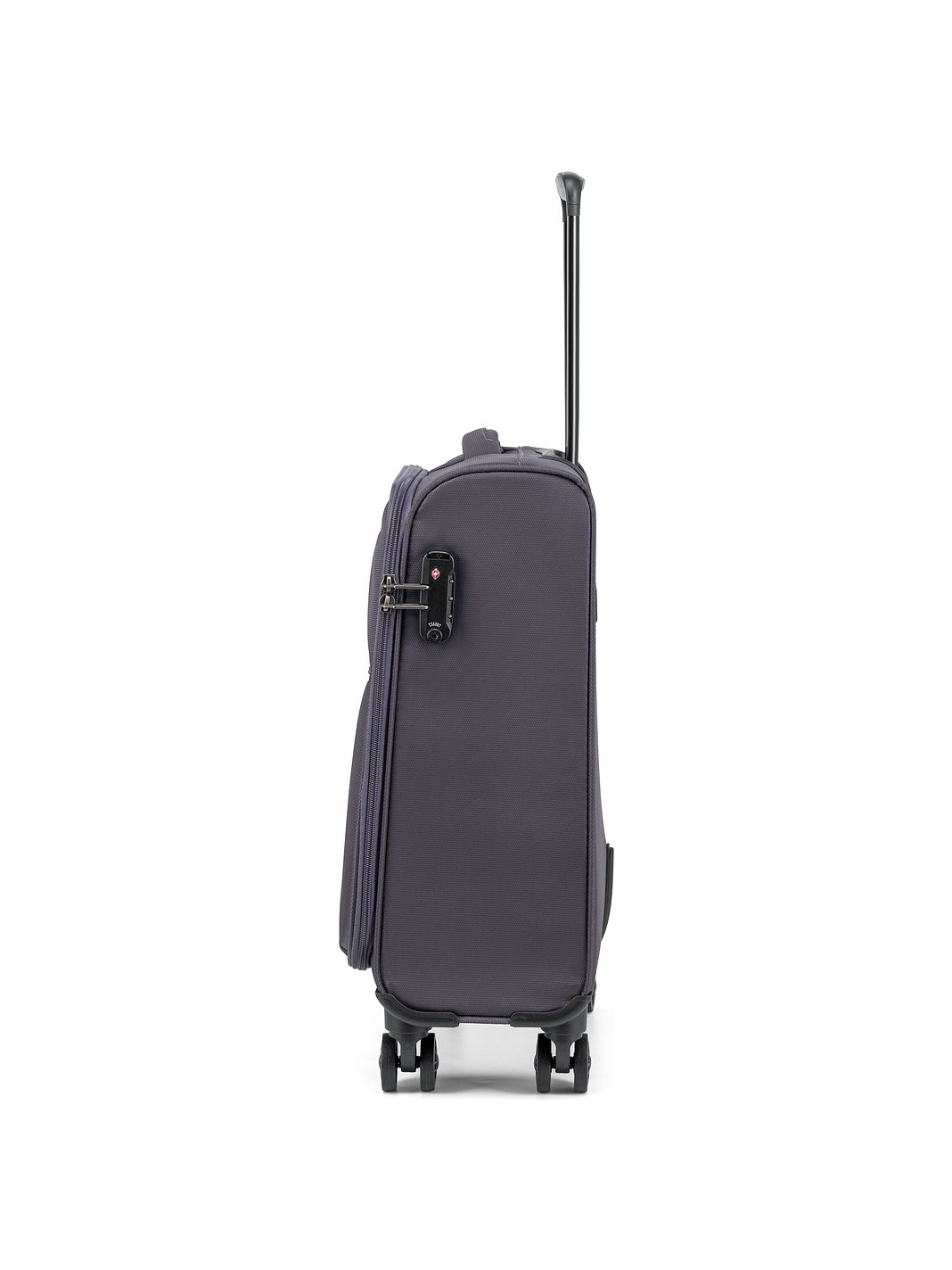Epic Jupiter 4X 4-hjulet Håndbagage 55 cm Epic Jupiter 4X 4-hjulet Håndbagage 55 cm