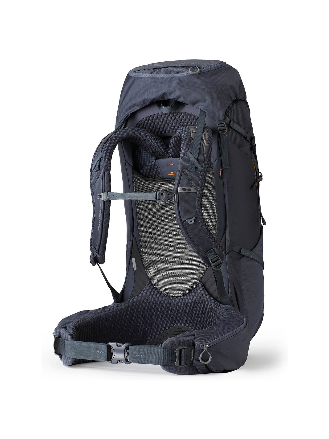 Gregory Baltoro 75 Trekkingrygsæk M 83 cm Gregory Baltoro 75 Trekkingrygsæk M 83 cm