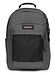 Eastpak black denim