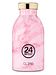 24Bottles pink marble 24Bottles pink marble