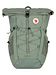 Fjällräven patina green