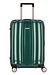 Samsonite racing green