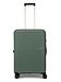 American Tourister dark olive American Tourister dark olive