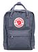Fjällräven super grey