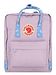 Fjällräven pastel lavender-confetti