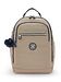 Kipling soft taupe c