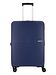 American Tourister navy American Tourister navy