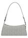 DKNY grey melange-mrshmll