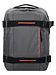 American Tourister dark grey American Tourister dark grey