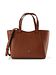 AIGNER cognac brown AIGNER cognac brown