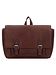 Cowboysbag brown