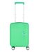 American Tourister bright green American Tourister bright green