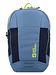 Jack Wolfskin elemental blue