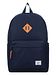 Herschel darkest navy Herschel darkest navy