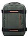 American Tourister dark khaki American Tourister dark khaki