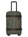 American Tourister dark khaki American Tourister dark khaki