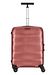 Samsonite dark red Samsonite dark red