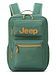 Jeep elm green